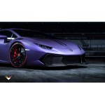 Novara Edizione Εμπρόσθιος προφυλακτήρας & σπόιλερ Vorsteiner για Lamborghini Huracán Novara Edizione Εμπρόσθιος προφυλακτήρας & σπόιλερ Vorsteiner για Lamborghini Huracán